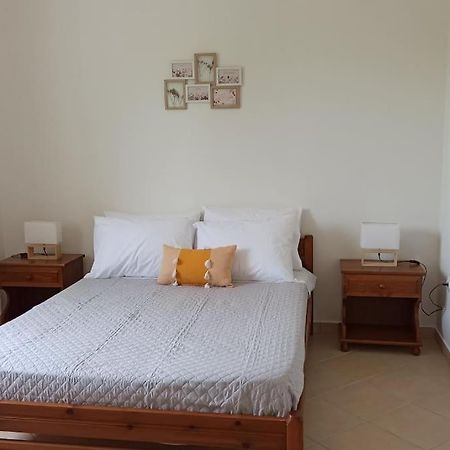 La Casa De Sophie Appartement Kanálion Buitenkant foto