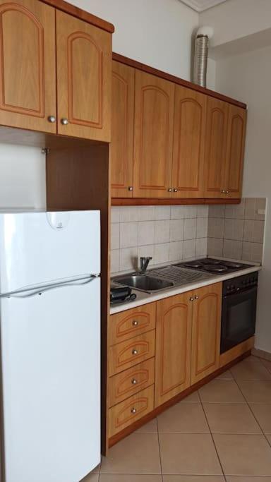 La Casa De Sophie Appartement Kanálion Buitenkant foto