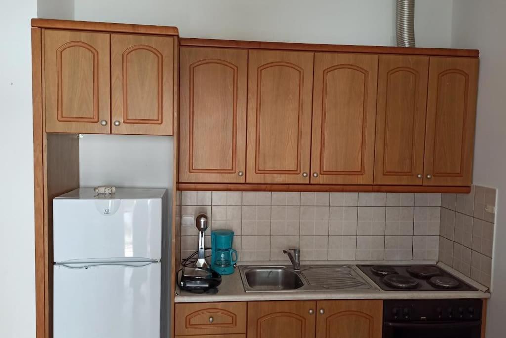 La Casa De Sophie Appartement Kanálion Buitenkant foto