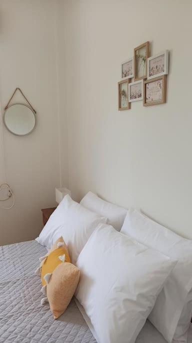 La Casa De Sophie Appartement Kanálion Buitenkant foto
