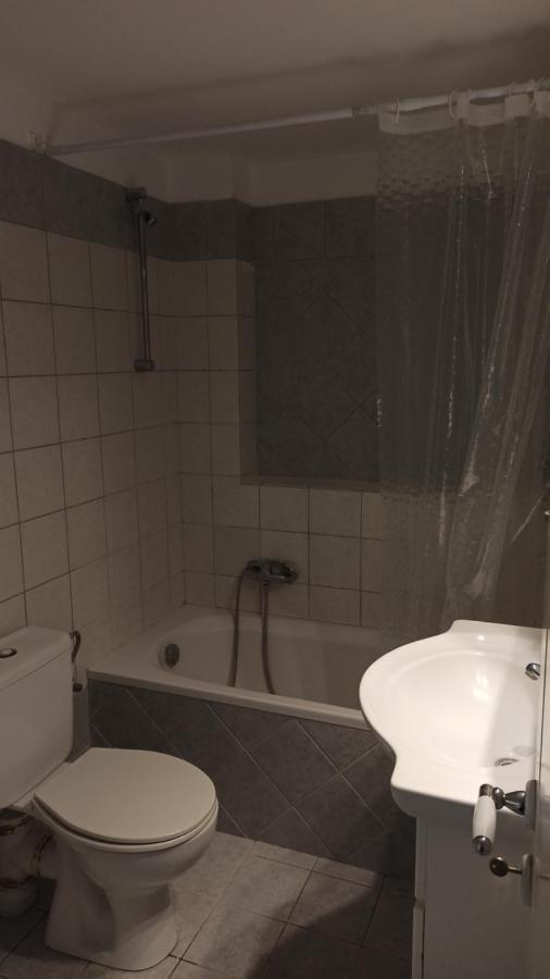 La Casa De Sophie Appartement Kanálion Buitenkant foto