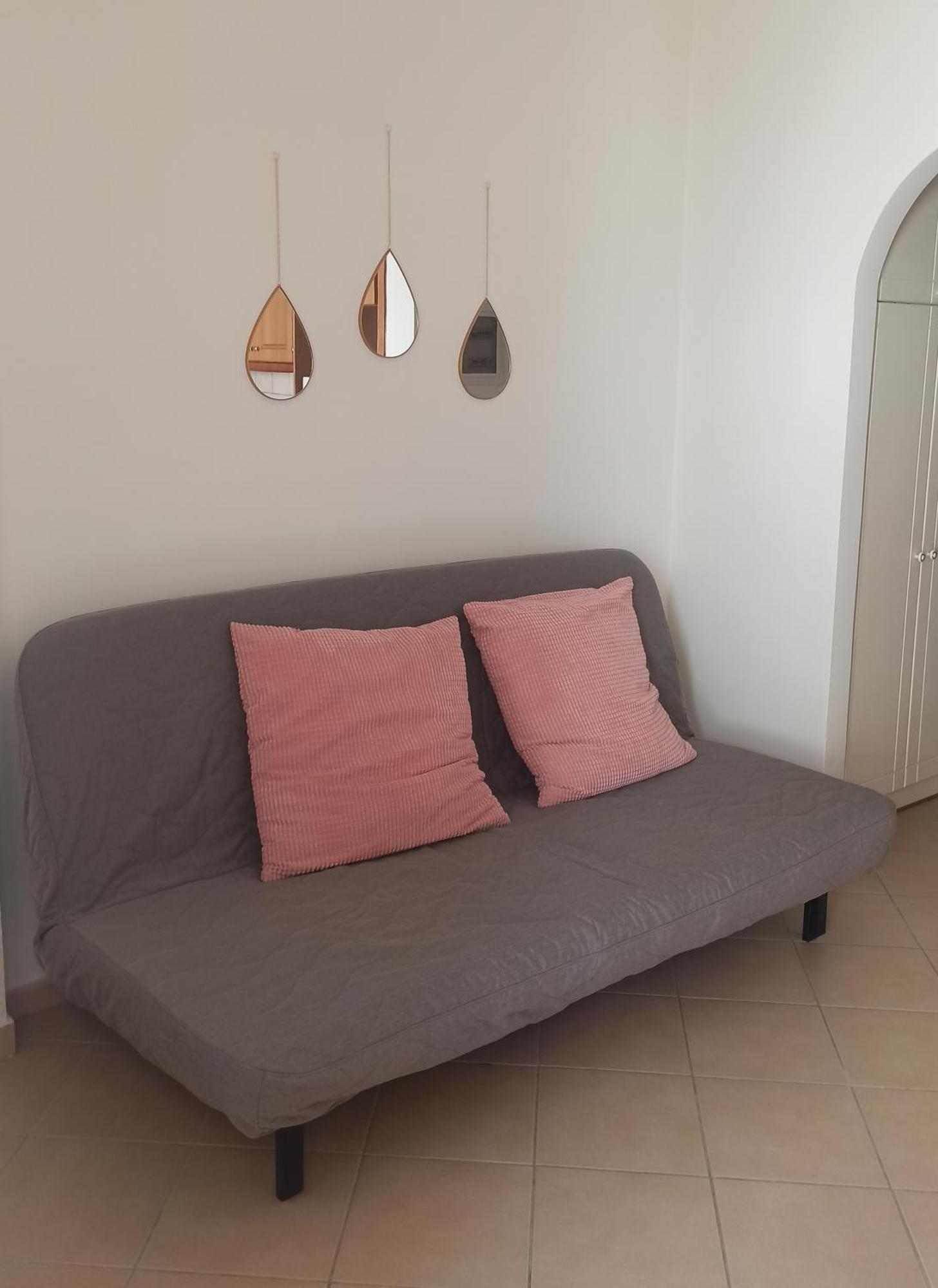 La Casa De Sophie Appartement Kanálion Buitenkant foto